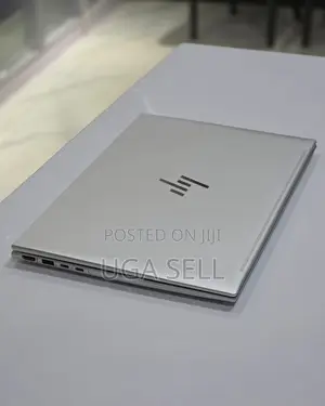 New Laptop HP EliteBook 840 G9 16GB Intel Core i7 SSD 512GB