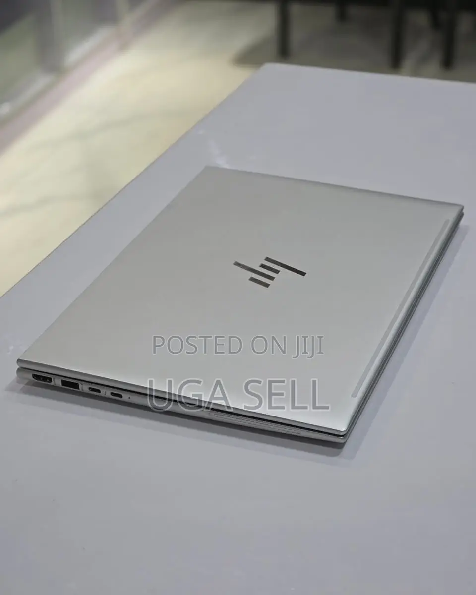 New Laptop HP EliteBook 840 G9 16GB Intel Core i7 SSD 512GB