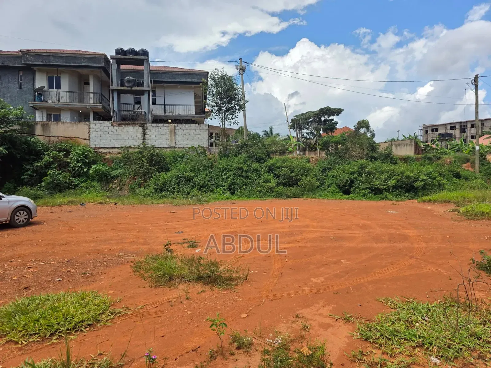 15decimals Plot in Najjera at Ugx135m