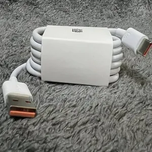 Usb Type C Cable 60w