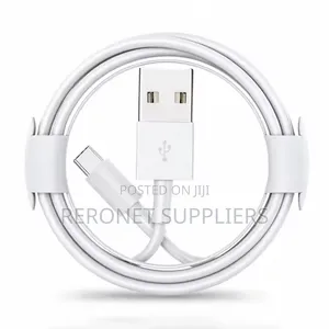 Usb Type C Cable 60w