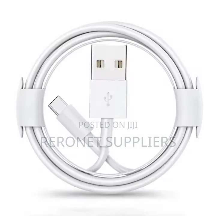 Usb Type C Cable 60w