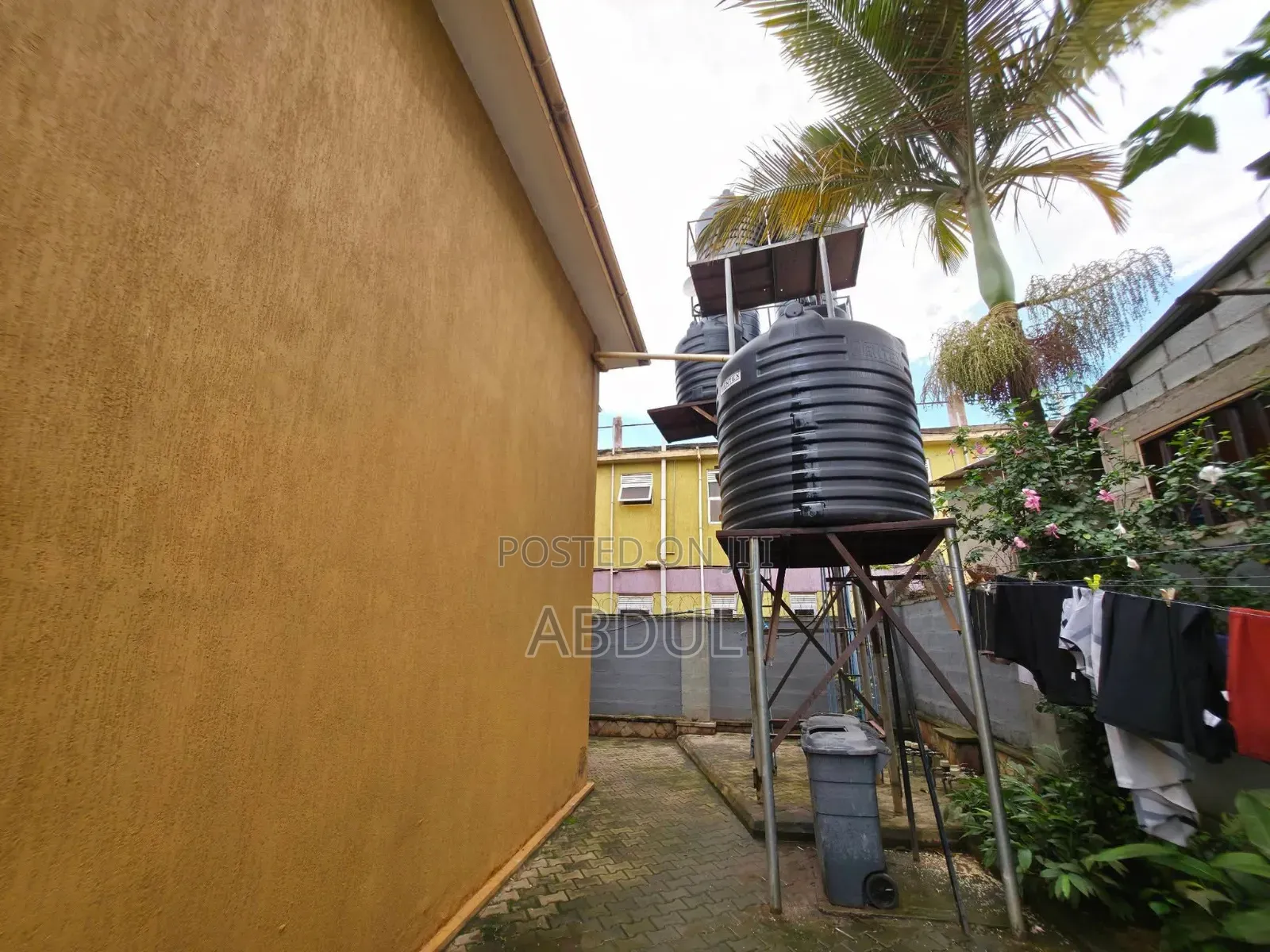 2bdrm Block of Flats in Agenda, Kira for sale