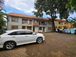 2bdrm Block of Flats in Agenda, Kira for sale