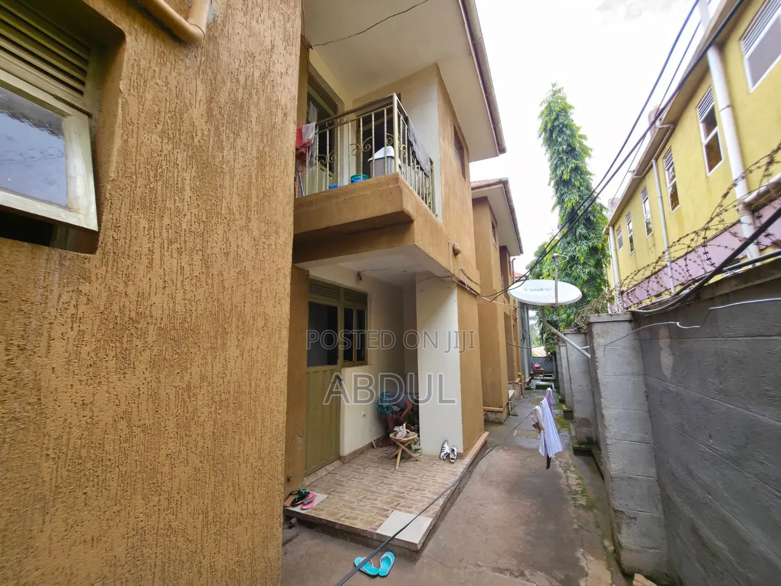 2bdrm Block of Flats in Agenda, Kira for sale