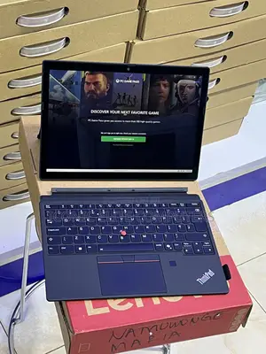 New Lenovo ThinkPad X1 Tablet (3rd Gen) 16GB Intel Core i5 SSD 256GB
