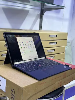New Lenovo ThinkPad X1 Tablet (3rd Gen) 16GB Intel Core i5 SSD 256GB