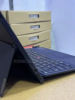 New Lenovo ThinkPad X1 Tablet (3rd Gen) 16GB Intel Core i5 SSD 256GB
