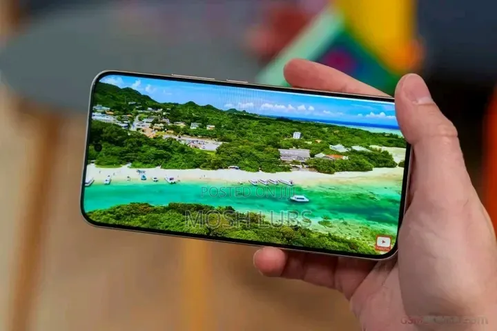 New Xiaomi Redmi Note 15 Pro+ 512 GB Gold