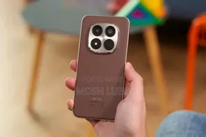 New Xiaomi Redmi Note 15 Pro+ 512 GB Gold