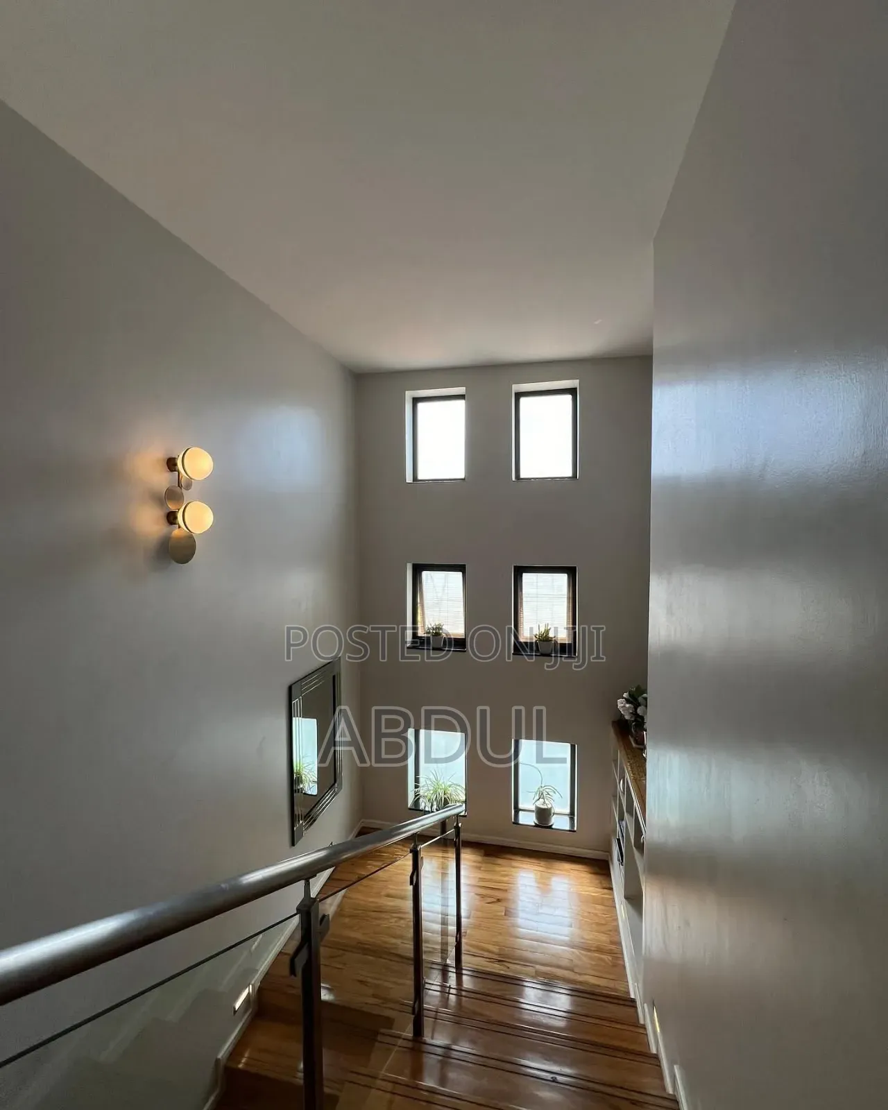 5bdrm Townhouse/Terrace in Kabira, Nakawa for sale