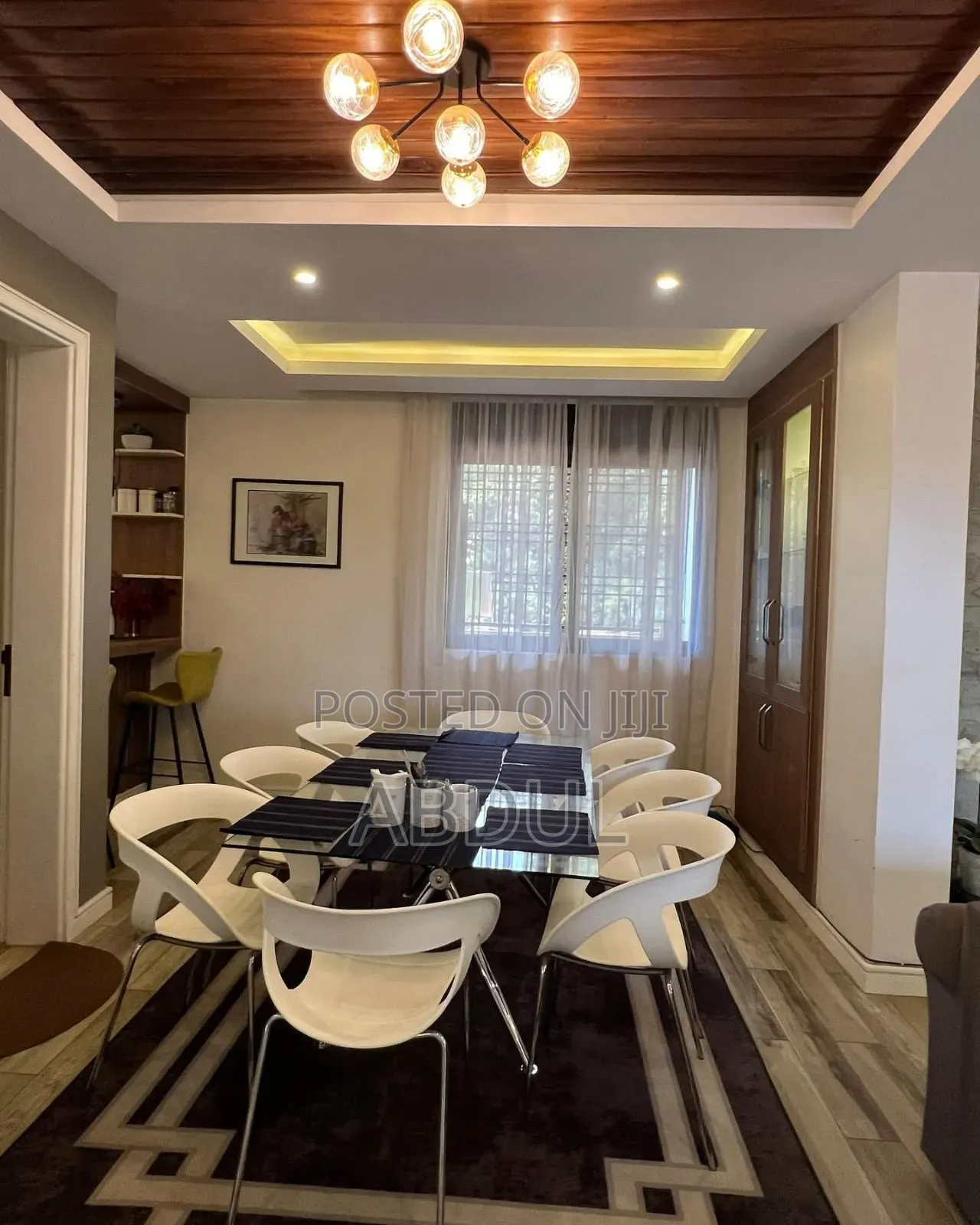 5bdrm Townhouse/Terrace in Kabira, Nakawa for sale