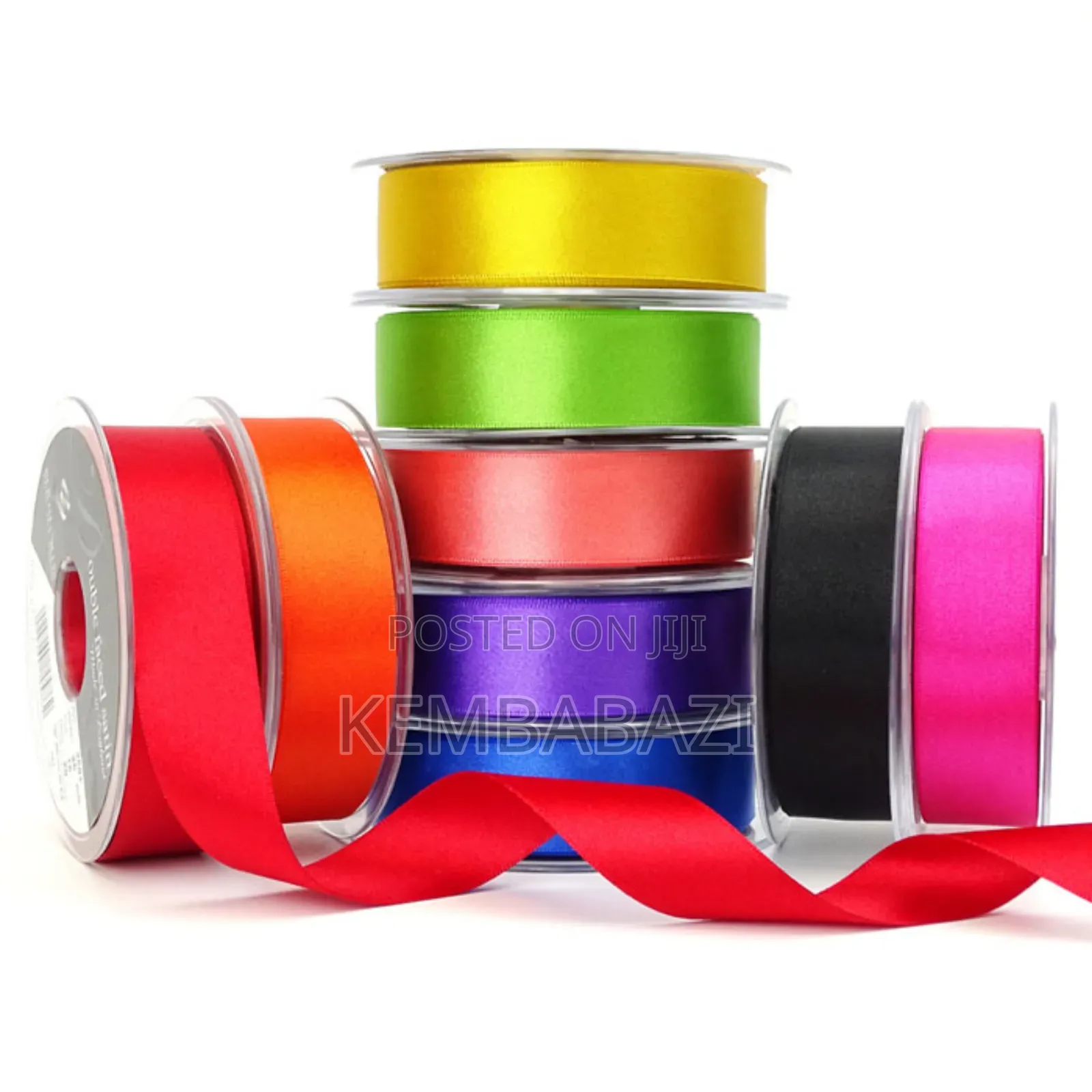 1piece Satin Ribbons