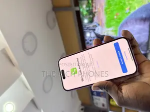 Apple iPhone 16 256 GB Pink