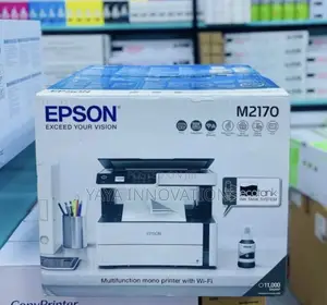 Epson M2170 Mono Printer