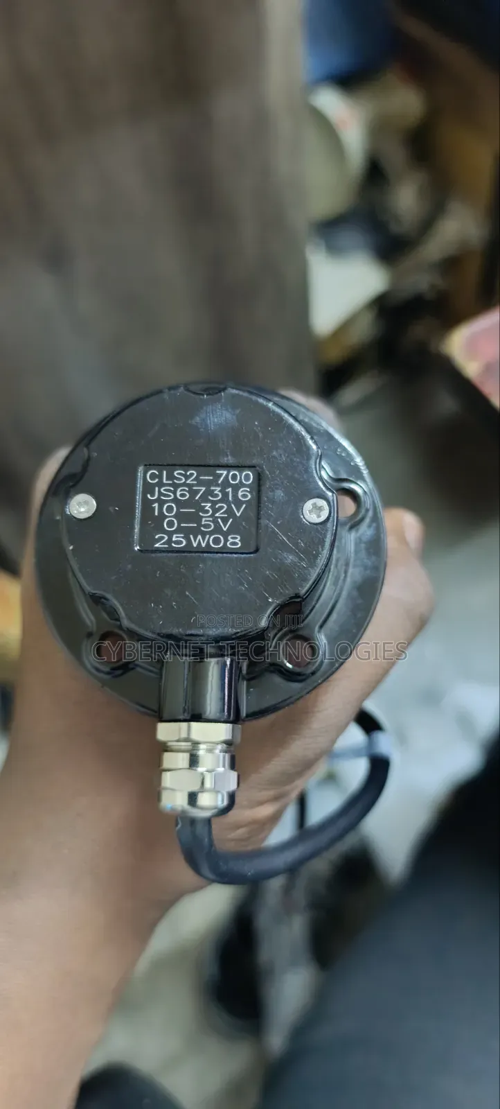 Fuel Level Sensor Cls2-700 Capacitive