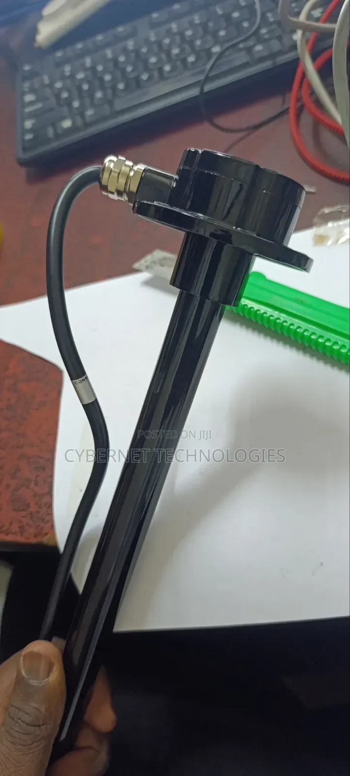 Fuel Level Sensor Cls2-700 Capacitive