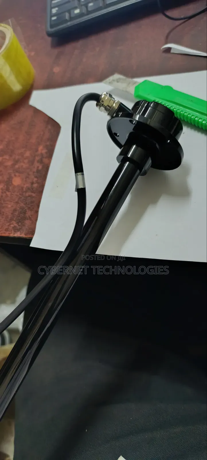 Fuel Level Sensor Cls2-700 Capacitive