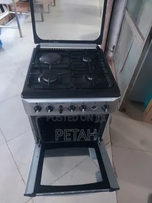 3+1 Kings Cooker Used