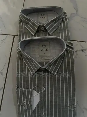 Volk Shirts