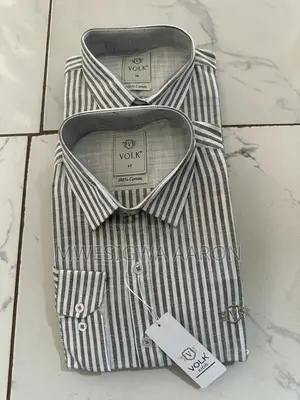 Volk Shirts