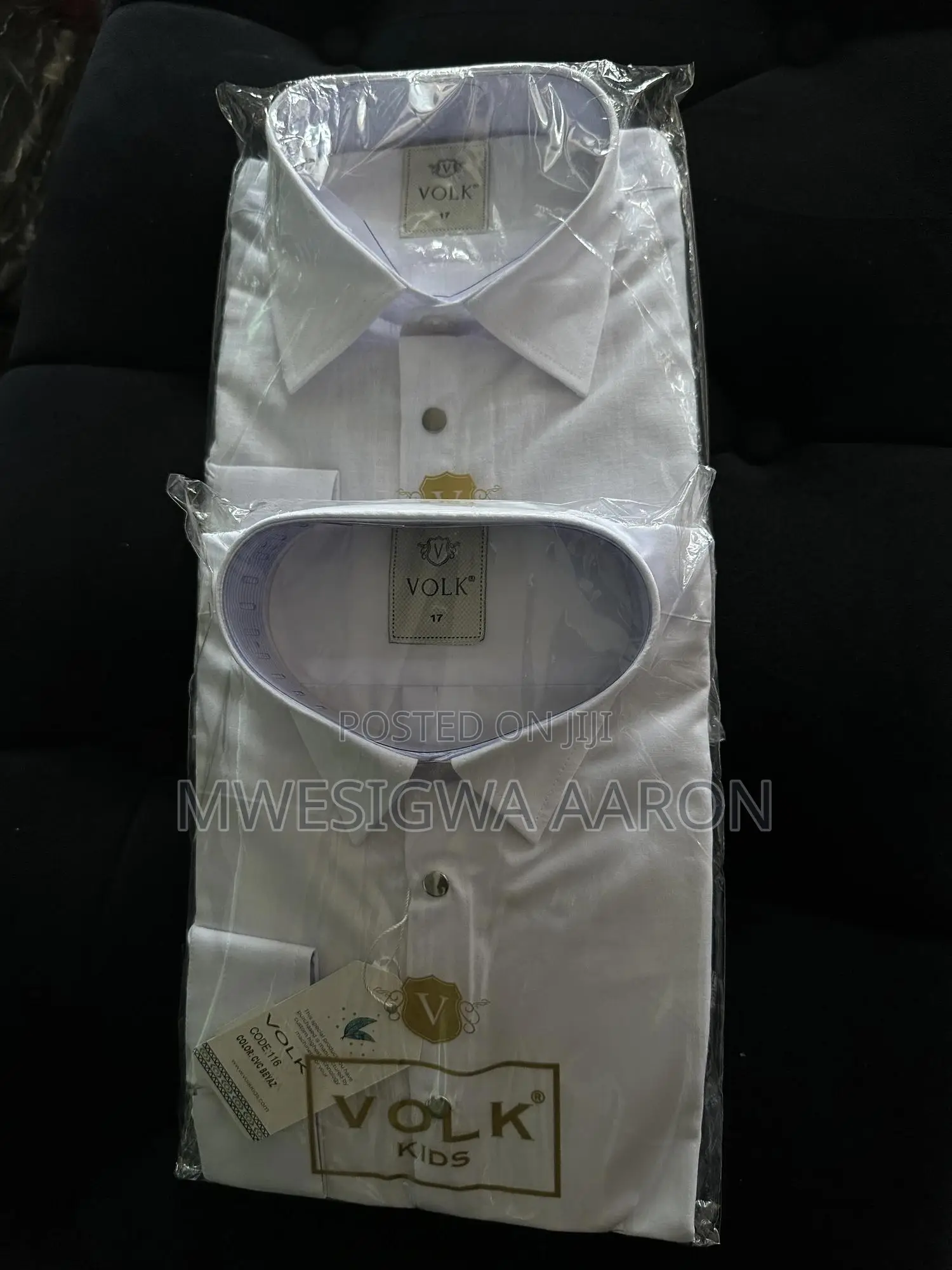 Volk Shirts