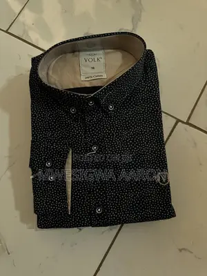 Volk Shirts