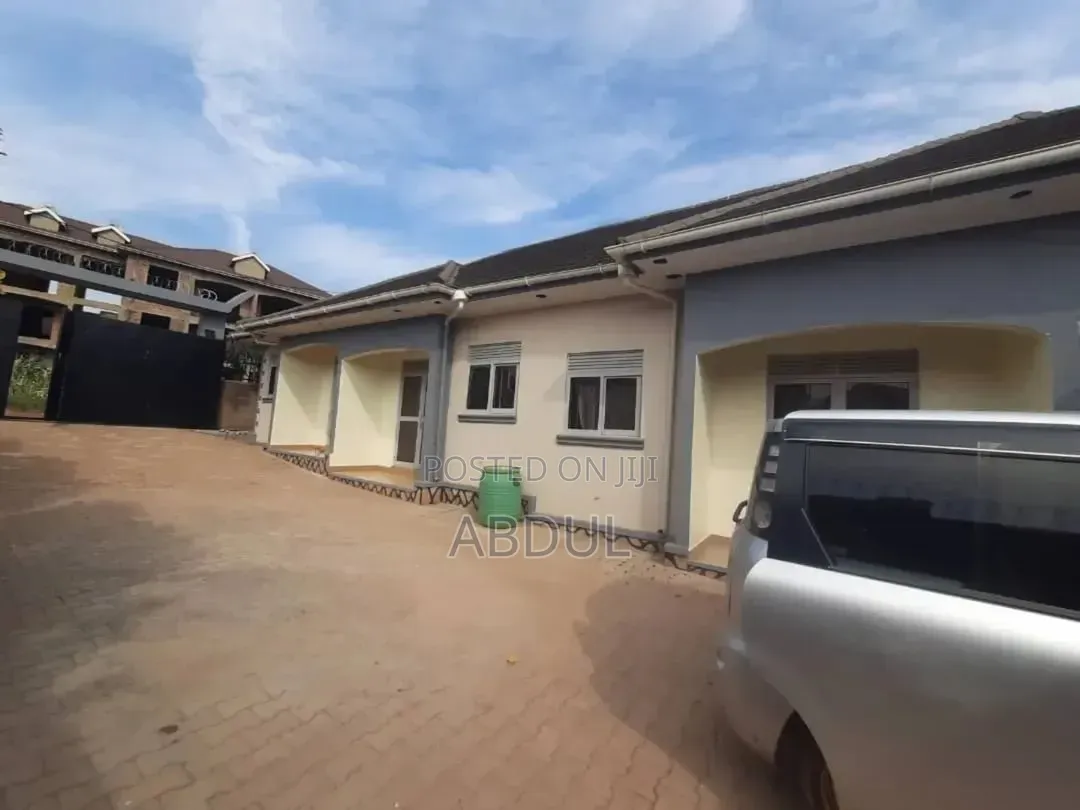 1bdrm House in Ntebetebe, Kira for sale