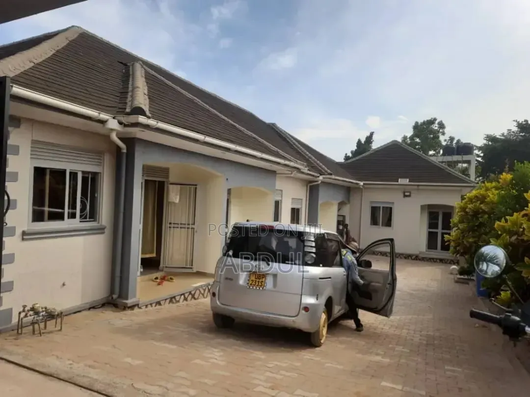 1bdrm House in Ntebetebe, Kira for sale