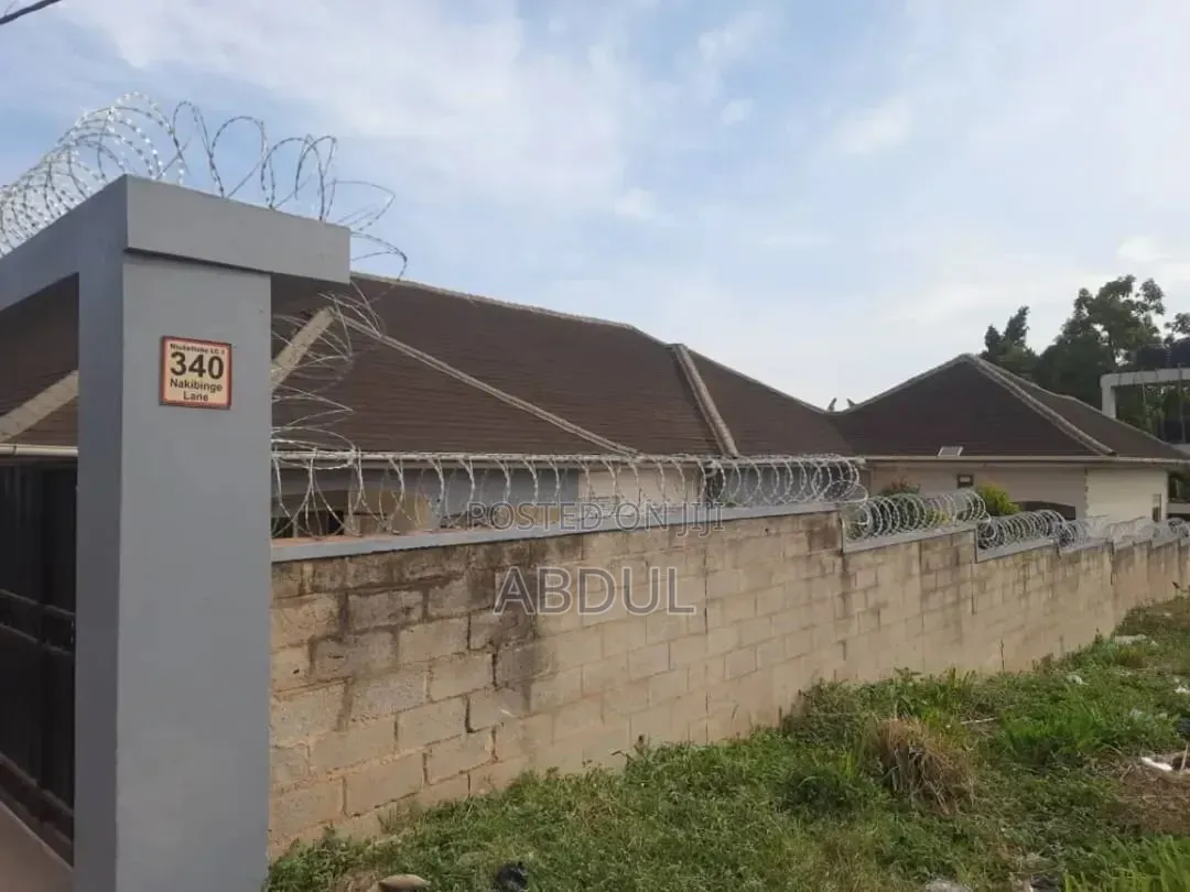 1bdrm House in Ntebetebe, Kira for sale