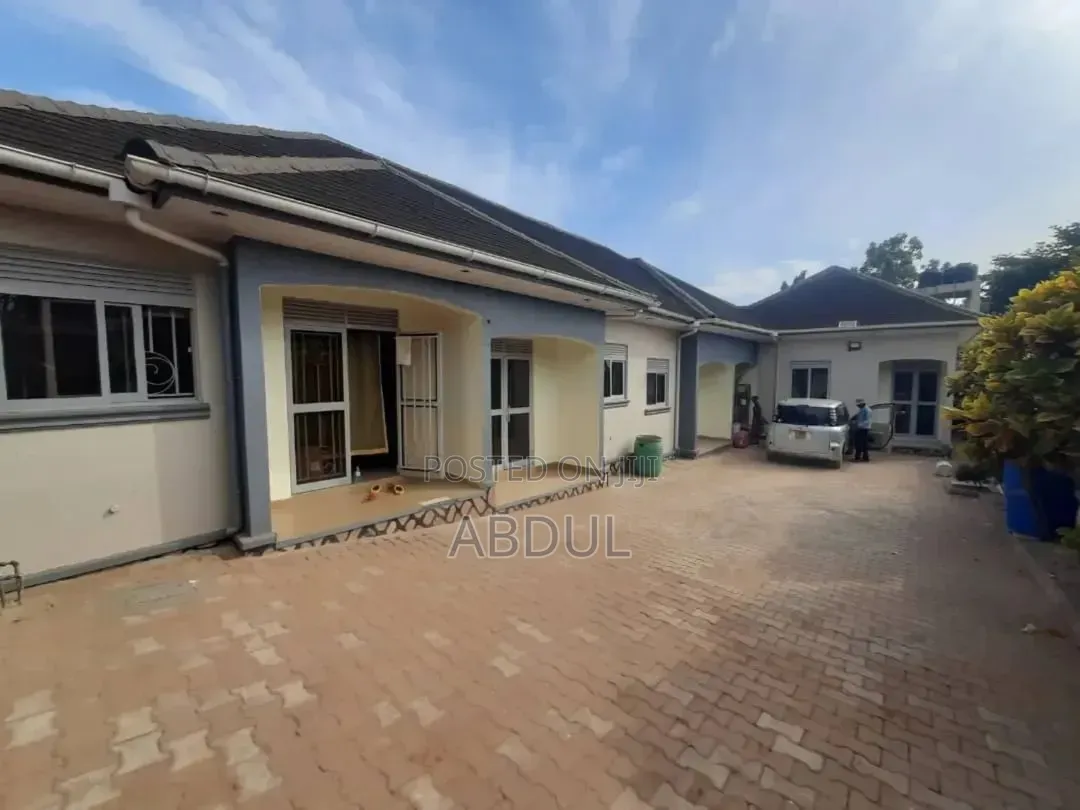 1bdrm House in Ntebetebe, Kira for sale