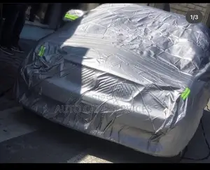 Car Universal Cover