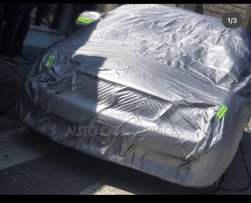 Car Universal Cover