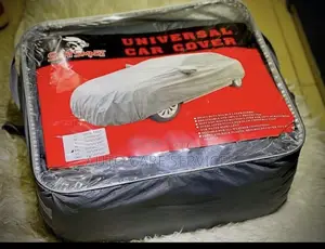 Car Universal Cover