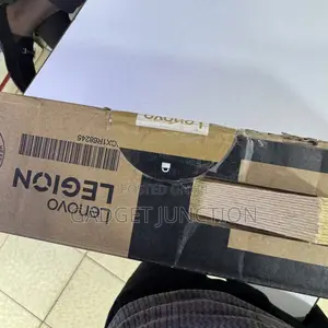 New Laptop Lenovo Legion 5 32GB Intel Core Ultra 9 SSD 1T