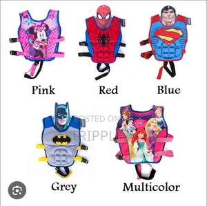 Kids Swimming Life Jacket