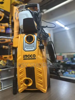 Ingco Pressure Washer 2000w