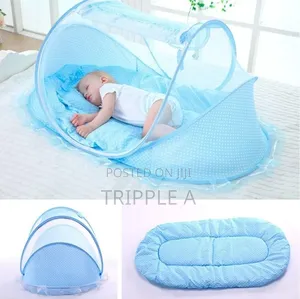 Simple Baby Mosquito Net