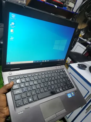 Laptop HP ProBook 6460B 12GB Intel Core i5 HDD 500GB