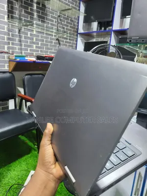 Laptop HP ProBook 6460B 12GB Intel Core i5 HDD 500GB