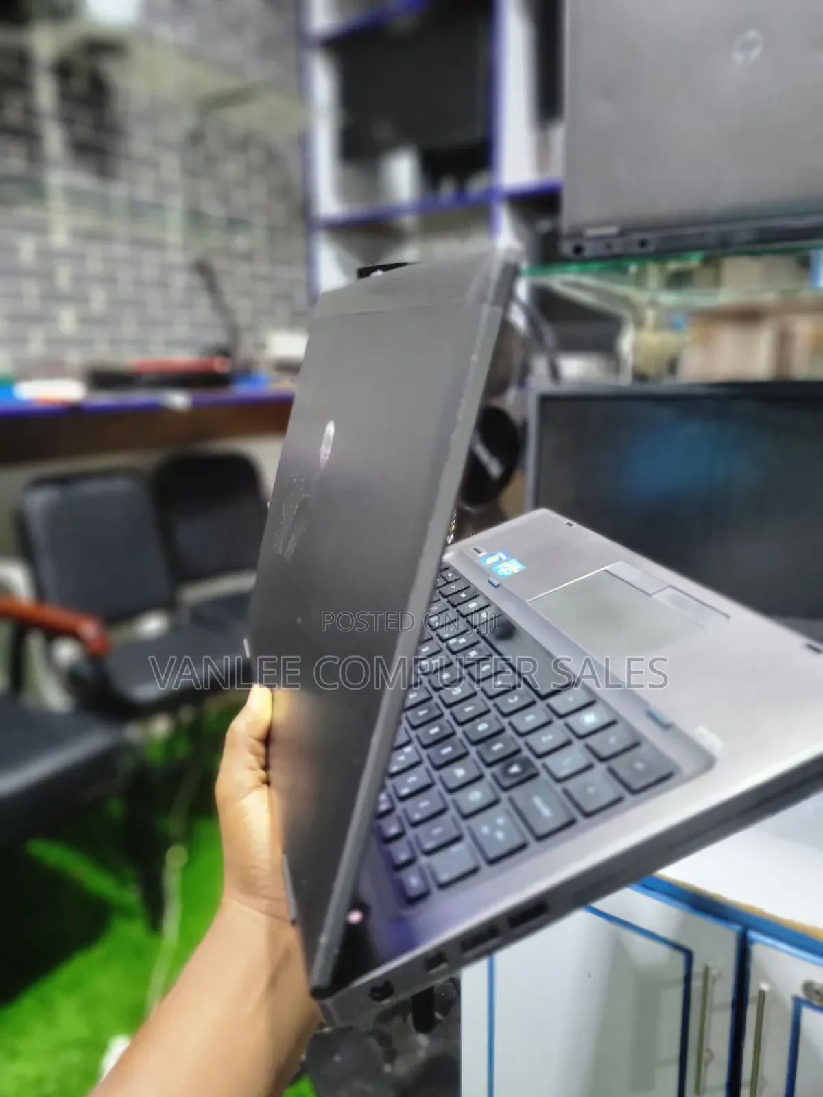 Laptop HP ProBook 6460B 12GB Intel Core i5 HDD 500GB