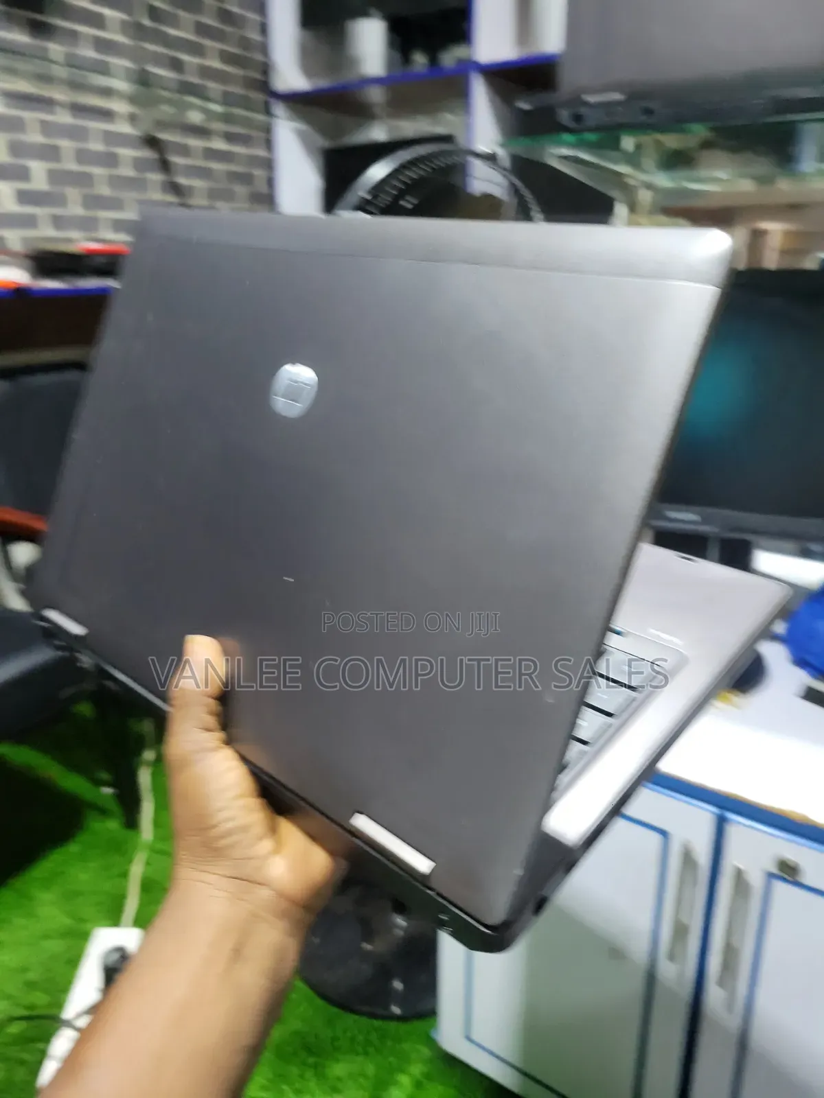 Laptop HP ProBook 6460B 12GB Intel Core i5 HDD 500GB