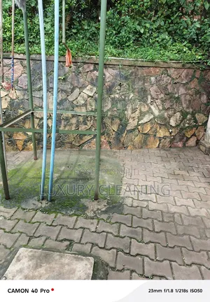 Pavers Cleaning in Naguru