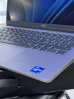 New Laptop Dell Latitude 5320 8GB Intel Core i5 SSD 256GB