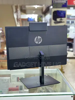 Desktop Computer HP 290 G4 All-in-One 8GB Intel Core i5 SSD 256GB