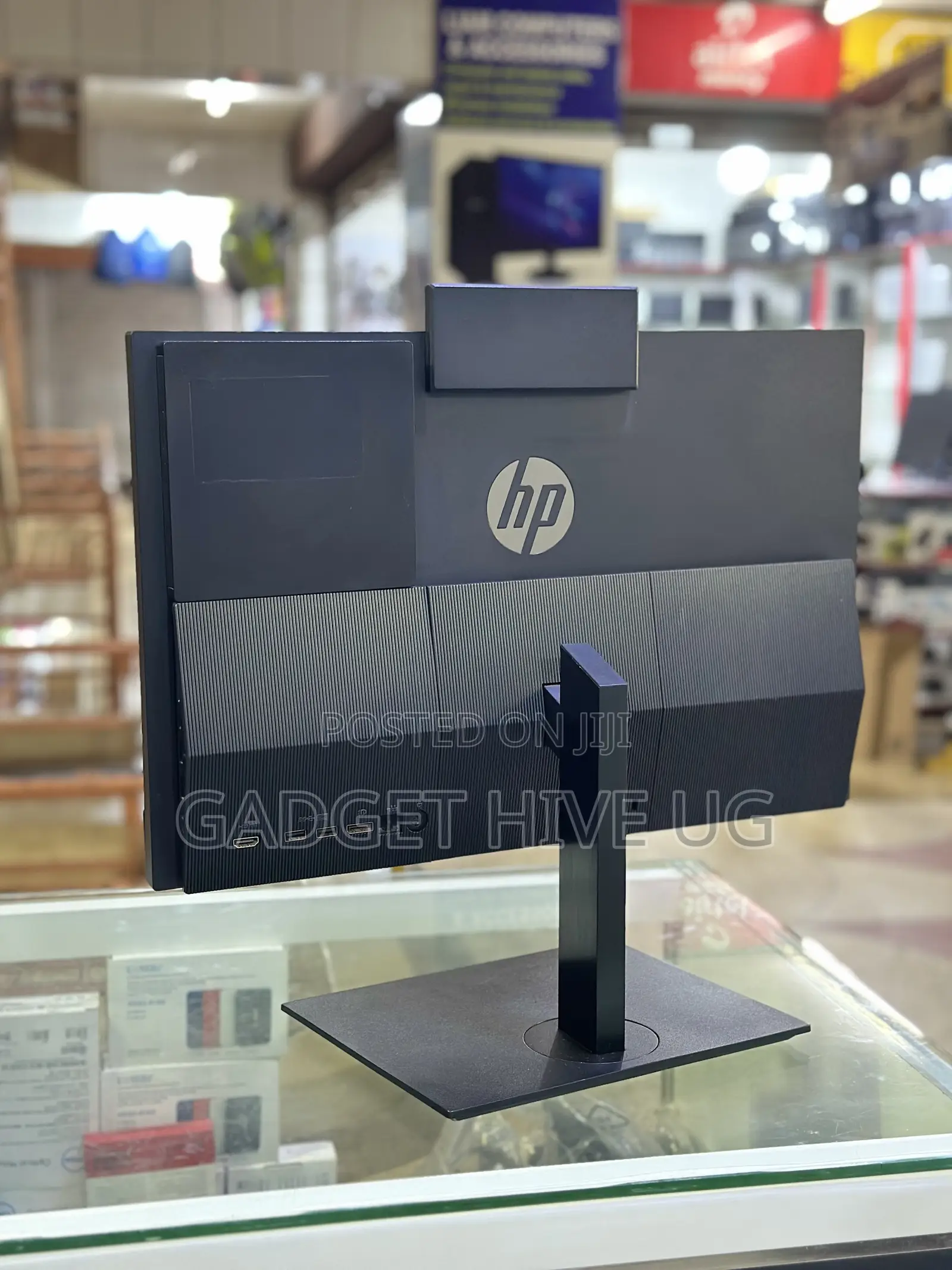 Desktop Computer HP 290 G4 All-in-One 8GB Intel Core i5 SSD 256GB