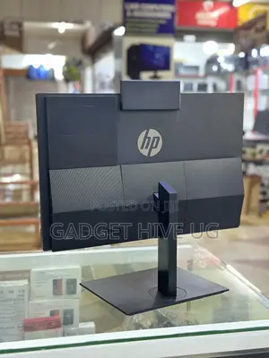 Desktop Computer HP 290 G4 All-in-One 8GB Intel Core i5 SSD 256GB