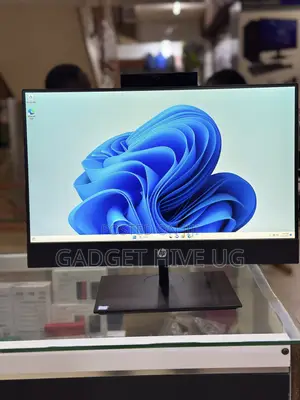 Desktop Computer HP 290 G4 All-in-One 8GB Intel Core i5 SSD 256GB