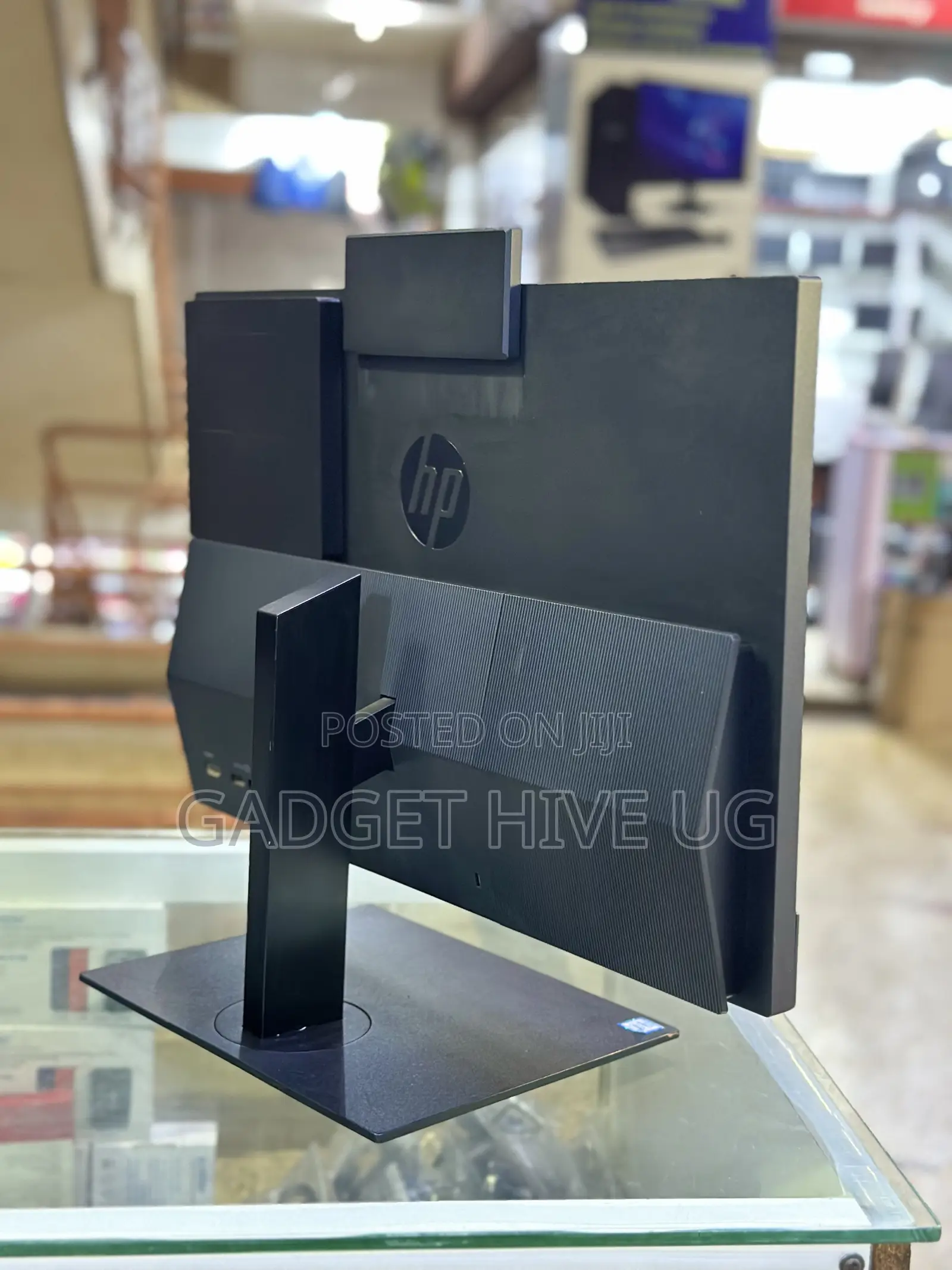 Desktop Computer HP 290 G4 All-in-One 8GB Intel Core i5 SSD 256GB