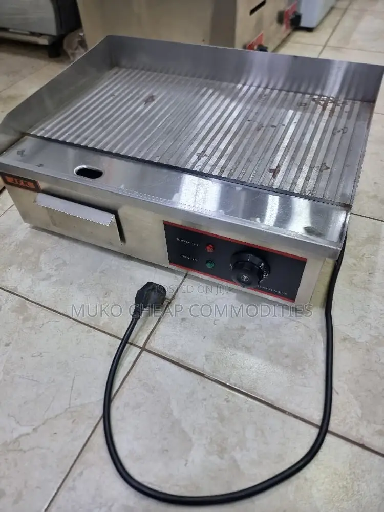 Electric Chapati Gridle
